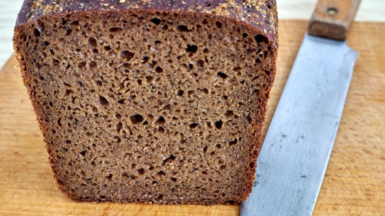 How to make kommissbrot: step by step guide