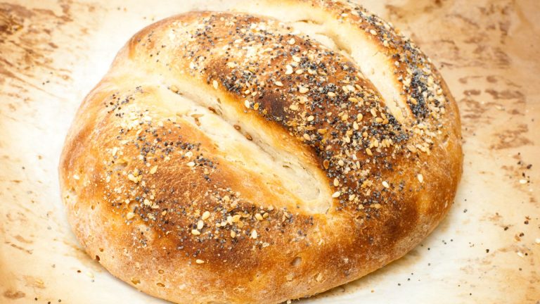 How to make sourdough more soft [full guide]