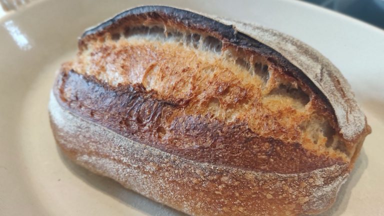 How to make sourdough more savory: tips and tricks