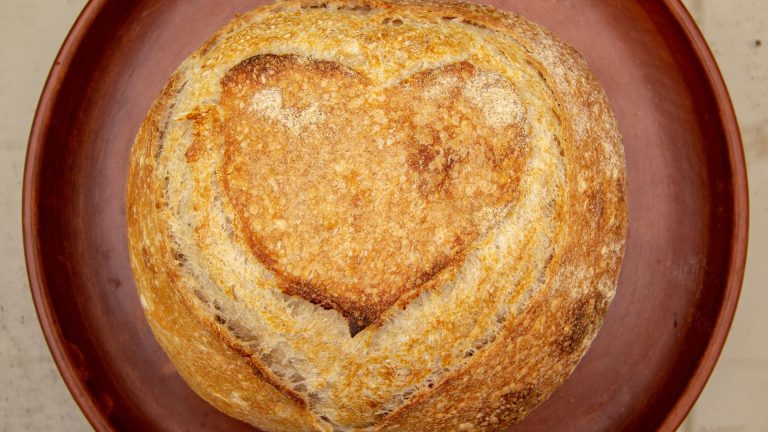 How to make sourdough more sweet: proven tips