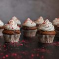 Sourdough Pumpkin Cream Cheese Muffins - Your Easy Recipe 2 Sourdough pumpkin cream cheese muffins