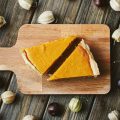 Sourdough Pumpkin Cake: A Fall Favorite 4 Sourdough pumpkin cake