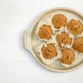 Sourdough Pumpkin Muffins: A Perfect Fall Treat 2 Sourdough pumpkin muffins