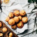 Easy Sourdough Pumpkin Spice Muffins 6 Sourdough pumpkin spice muffins