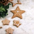 Christmas dinner desserts