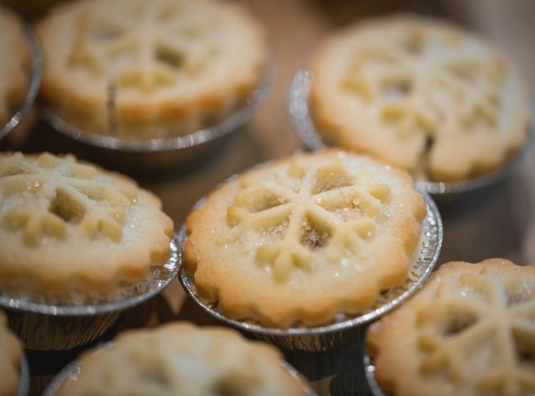 Best christmas treats