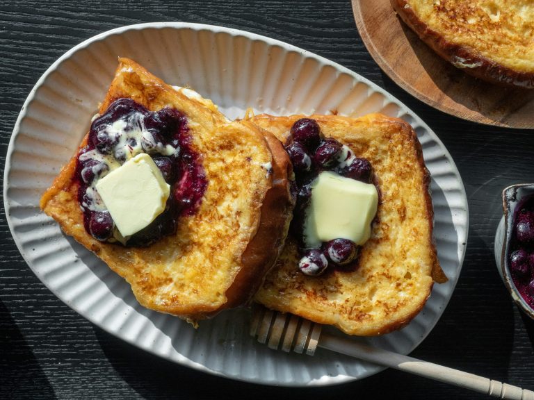 French toast