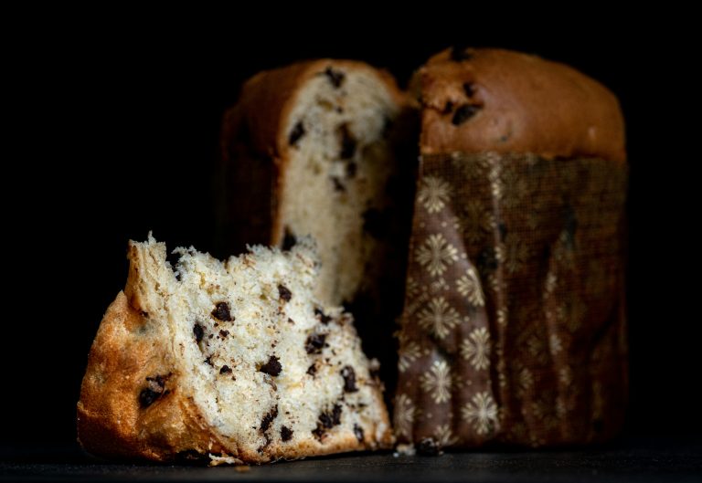 New year bread