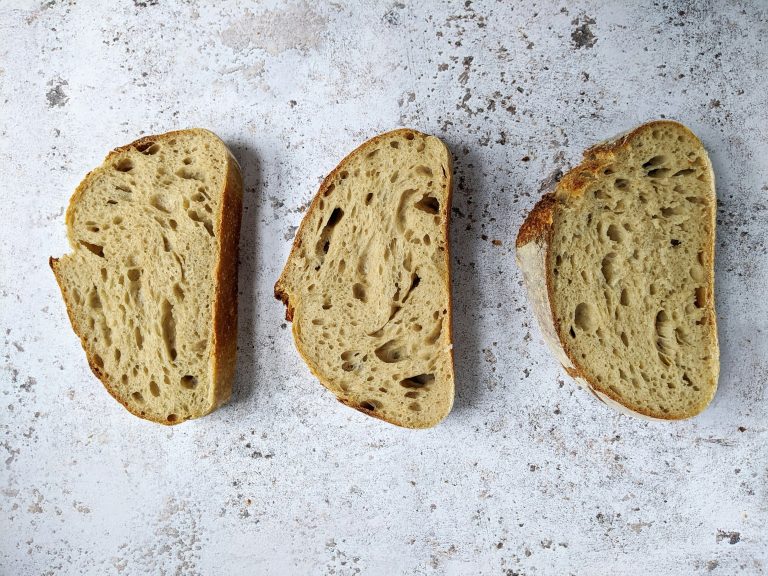 Sourdough inclusions ideas