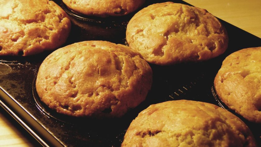 Sourdough Muffins: The Best Thing You Can Do With Your Discard 110 The best sourdough discard muffins you’ll ever make
