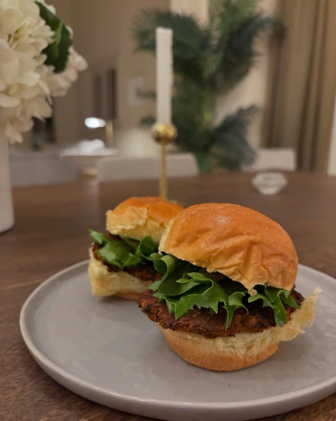 Easy Slider Recipes Using Sourdough! 4 Easy sliders recipes using sourdough!