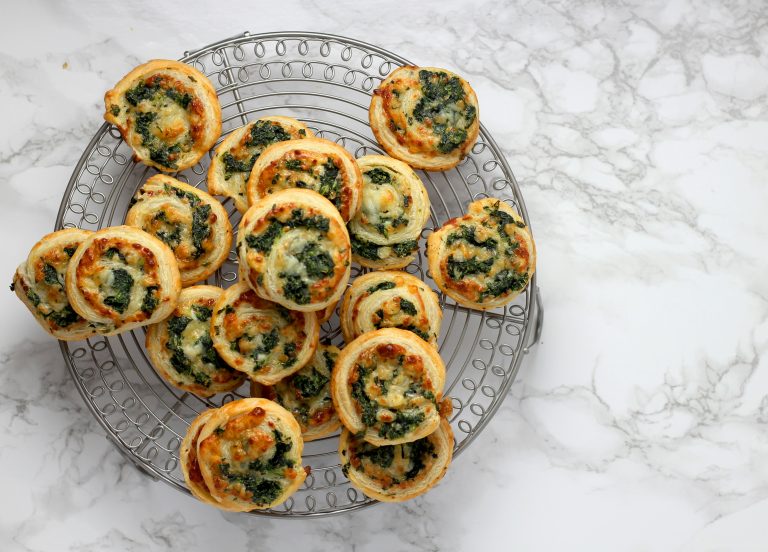 Sourdough appetizer ideas