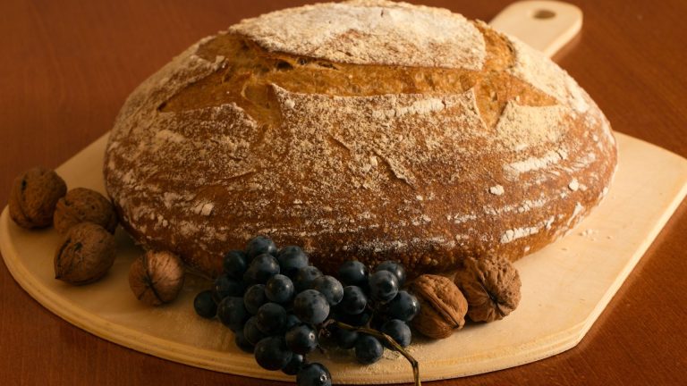 Sourdough bread recipes with tasty inclusions