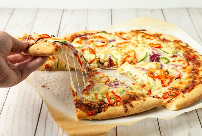 Sourdough dinner ideas