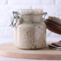 Easy Sourdough Starter (A No-Fuss Guide For Beginners) 4 Easy sourdough starter – a no fuss guide for beginners