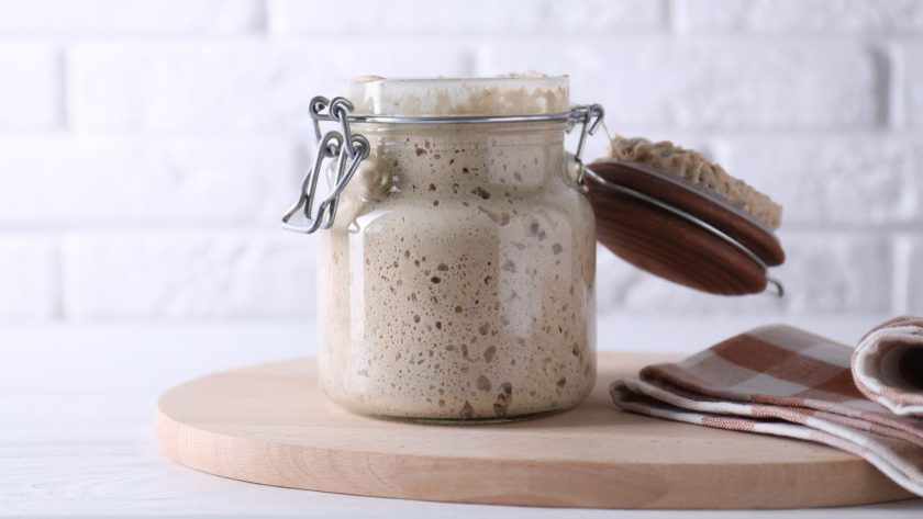 How Often Do You Feed Sourdough Starter: Complete Guide 2 Easy sourdough starter – a no fuss guide for beginners