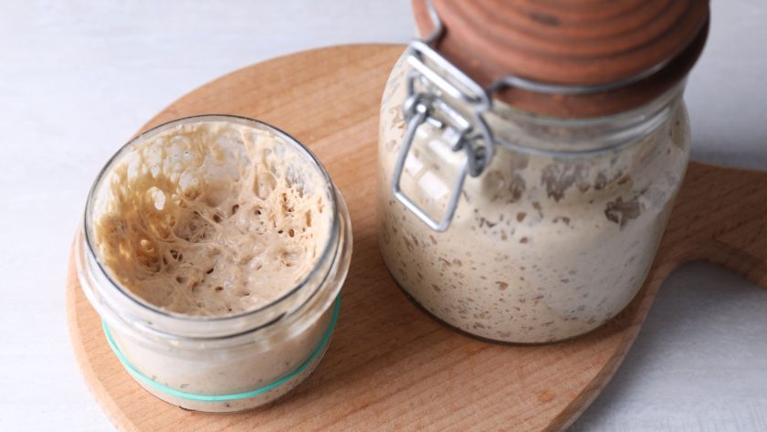 Easy Sourdough Starter (A No-Fuss Guide For Beginners) 8 Easy sourdough starter – a no fuss guide for beginners