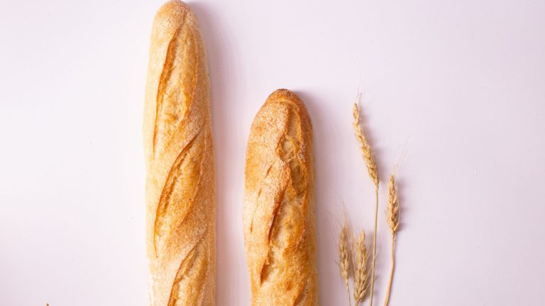 Sourdough french bread