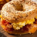 10 protein packed bagel recipes