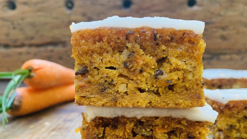5 Delicious Carrot Cake Loaf Recipes 1 5 delicious carrot cake loaf recipes