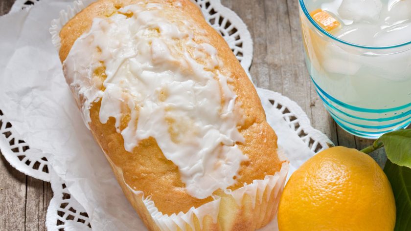 5 spectacular lemon loaf recipes (bright flavors for every occasion! )