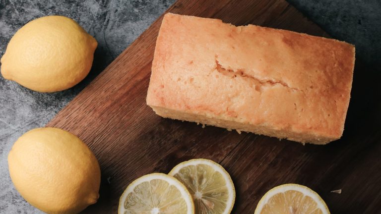 5 spectacular lemon loaf recipes (bright flavors for every occasion! )