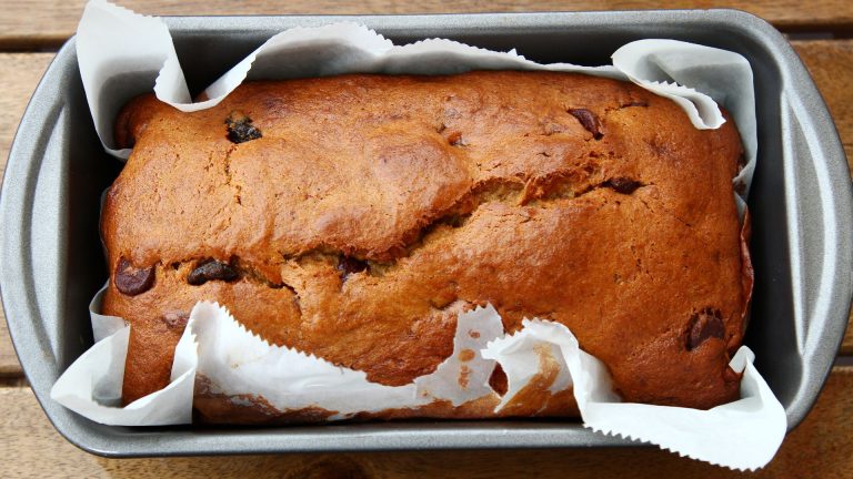 7 delicious high protein banana bread recipes