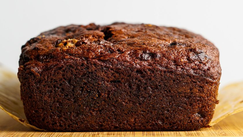 7 Delicious High-Protein Banana Bread Recipes 1 7 delicious high protein banana bread recipes