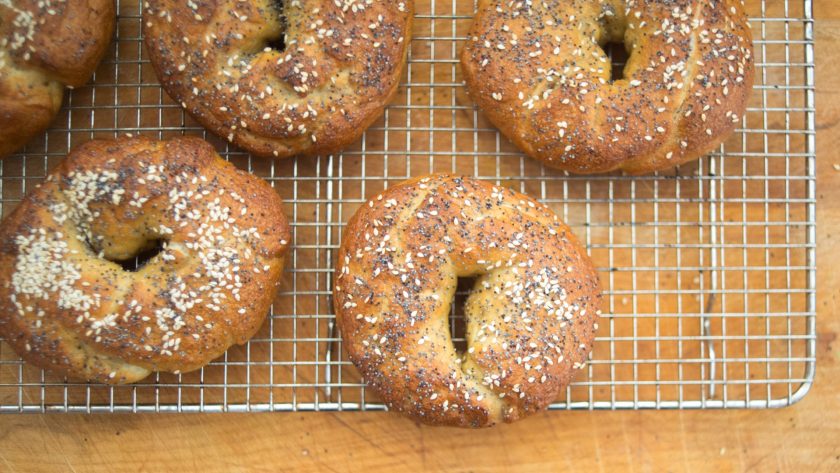 The Viral Cottage Cheese Bagel Recipe (High Protein, Low Effort, Big Flavor) 1 The viral cottage cheese bagel recipe (high protein, low effort, big flavor)