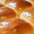 Sourdough hawaiian rolls