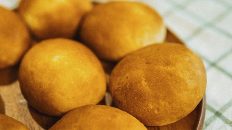 5 recipes worth your time learning the art of bread rolls (2)
