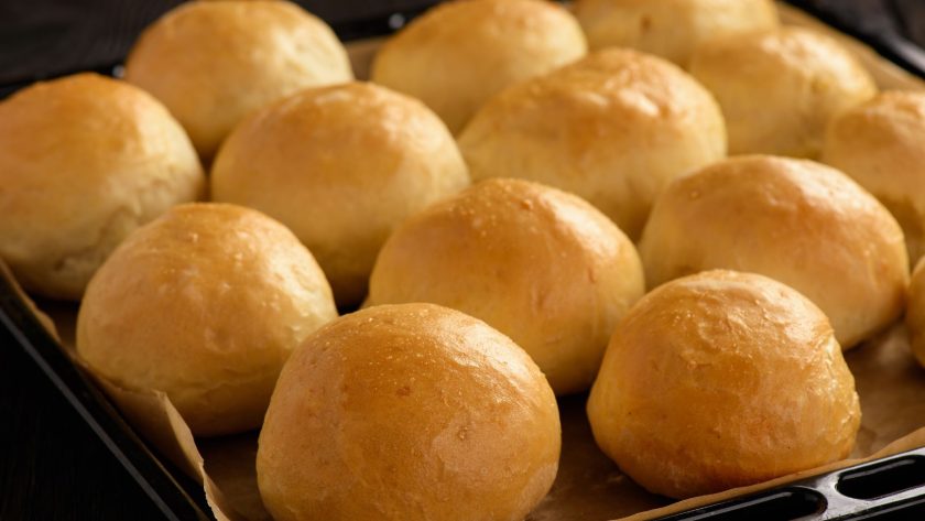 5 recipes worth your time learning the art of bread rolls