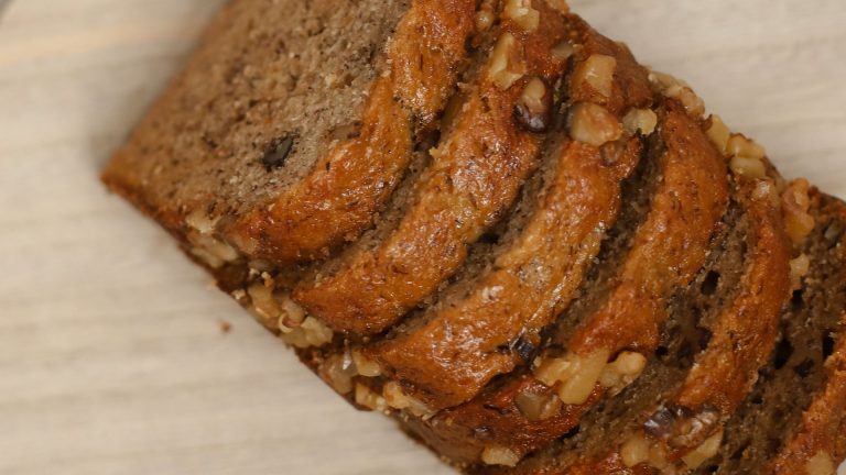 7 banana bread recipes you should try every day of the week
