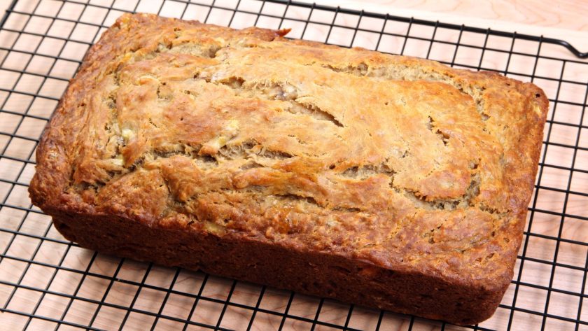 7 banana bread recipes you should try every day of the week