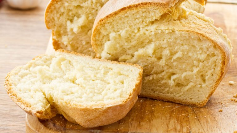 Easy bread recipes that won’t leave you kneading help