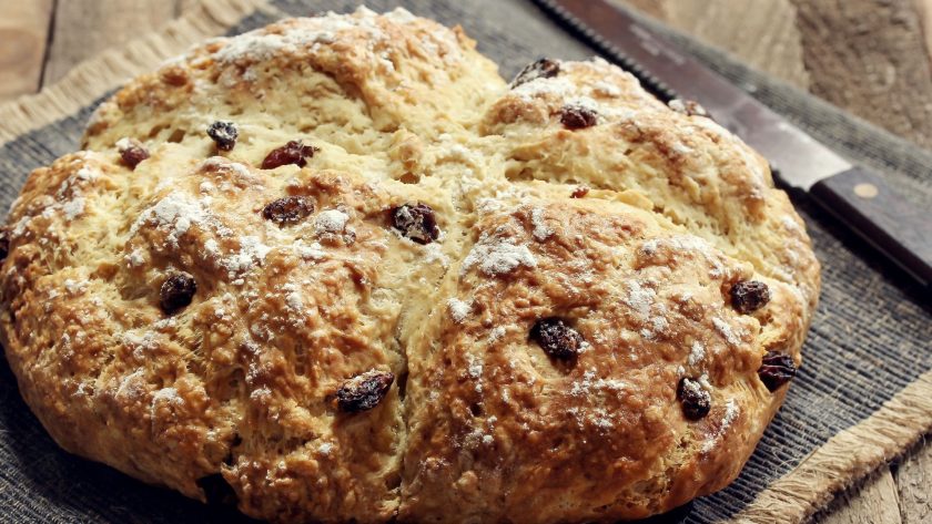 Homemade bread recipes (simple loaves to artisan tries! )