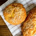5 Keto Bread Recipes That Actually Taste Like Bread (No Cardboard Here!) 90 Keto bread recipes (2)