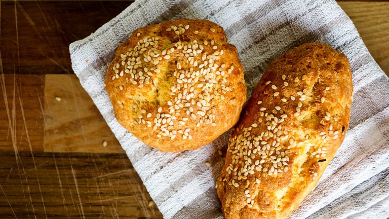 Keto bread recipes (2)