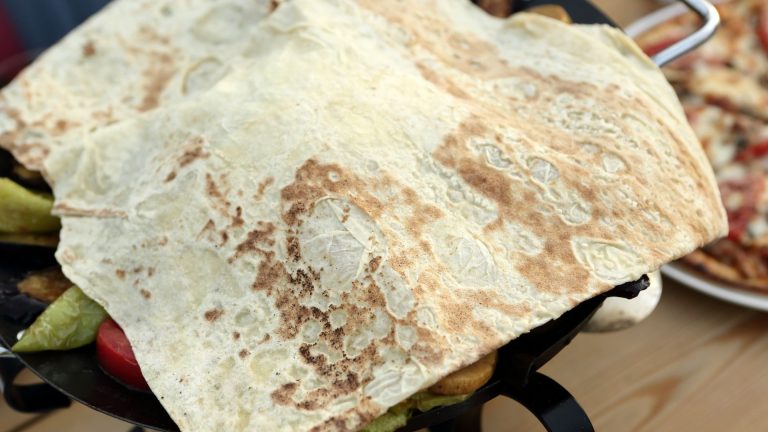 Lavash bread ideas (2)