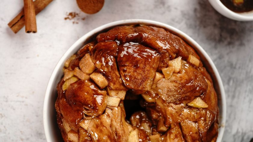 Monkey bread