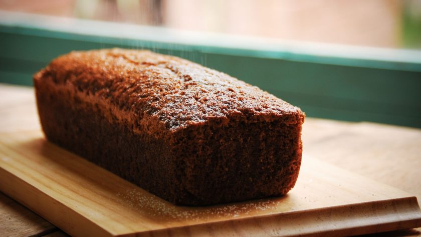 Sourdough Cinnamon Banana Bread: Easy, Moist &Amp; Delicious Recipe 145 Sourdough cinnamon banana bread