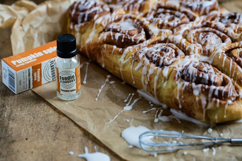 12 Irresistible Cinnamon Desserts You Must Try 1 Cinnamon desserts