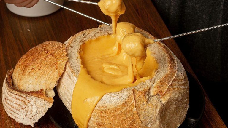 Bread bowl recipes