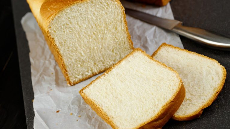 Bread machine recipes