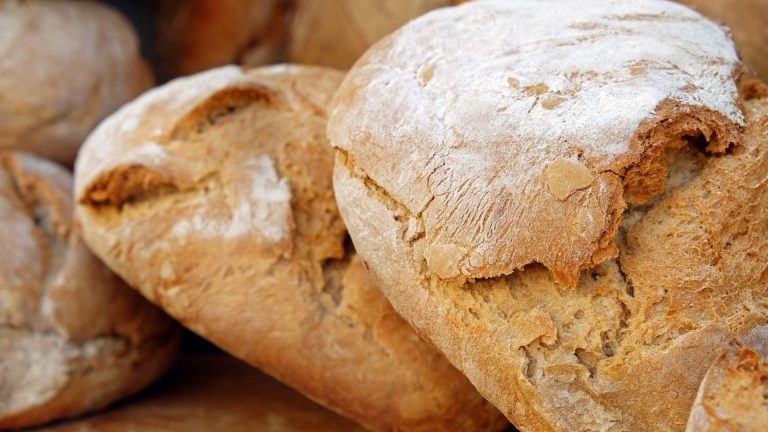 Easy bread recipes for beginners