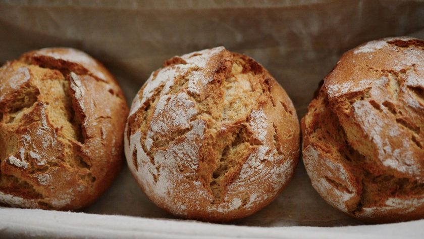 5 Homemade Bread Recipes You Can Make That Never Fail 1 Homemade bread recipes
