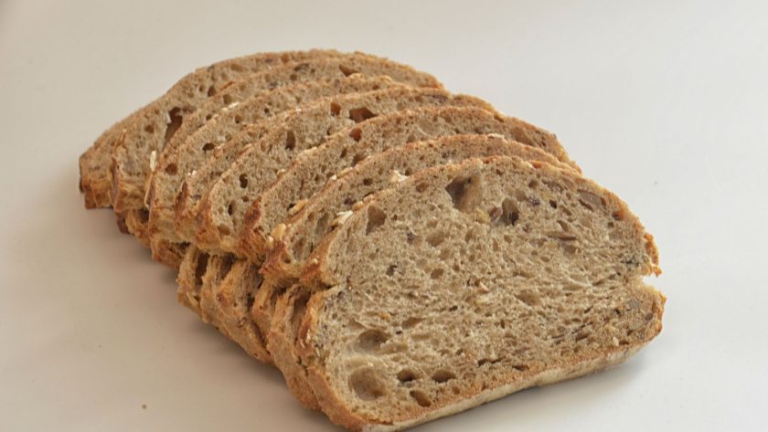 Quick bread recipes