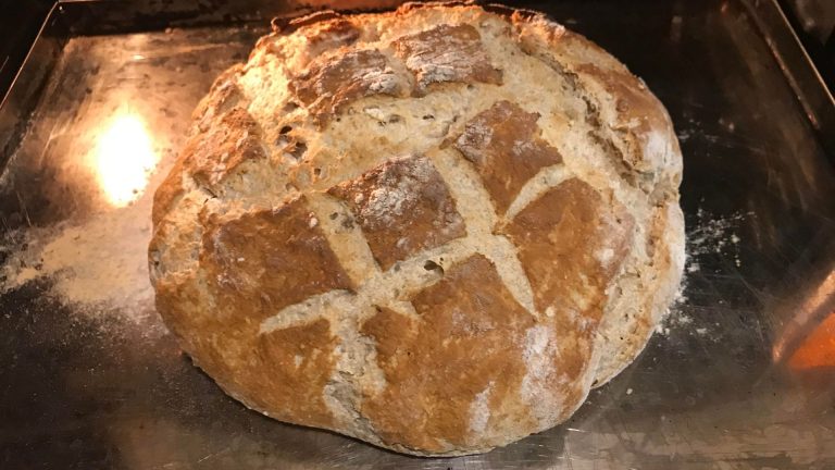 Yeast bread recipes
