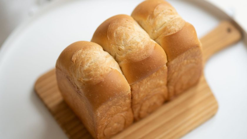 Your Go-To Guide For Sourdough Dessert Bread: Recipes, Tips, And More 2 Milk brioche