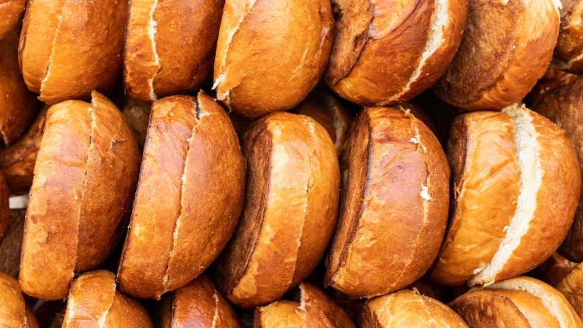 Super Soft Milk Brioche - Your Easy Recipe 85 Milk brioche recipe